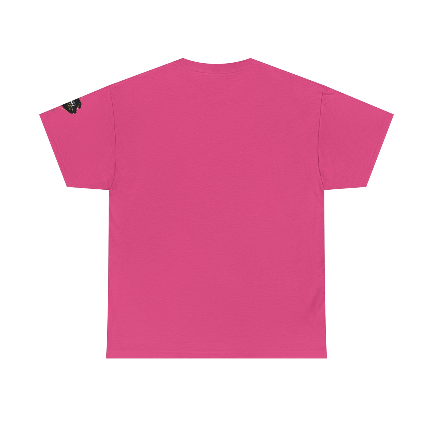 « Not ashamed of the gospel » Unisex Heavy Cotton Tee