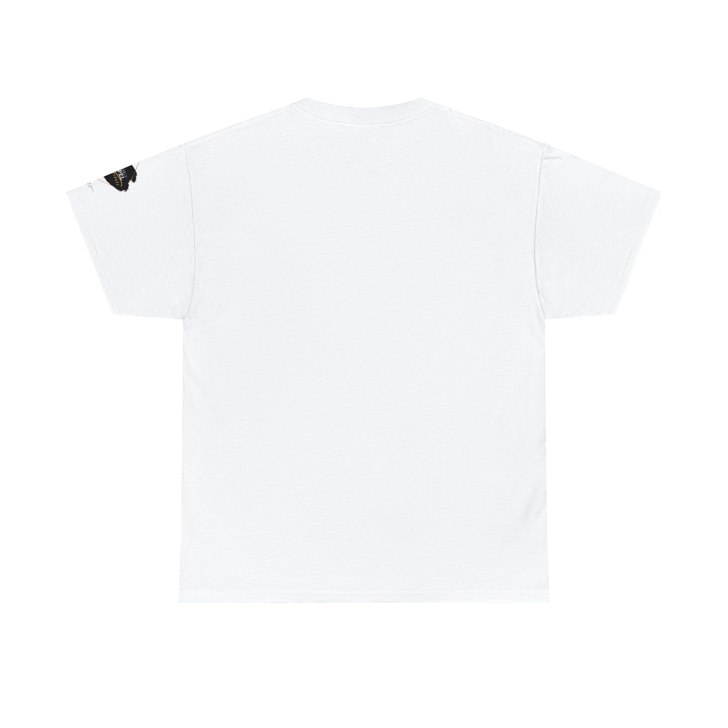 « Not ashamed of the gospel » Unisex Heavy Cotton Tee