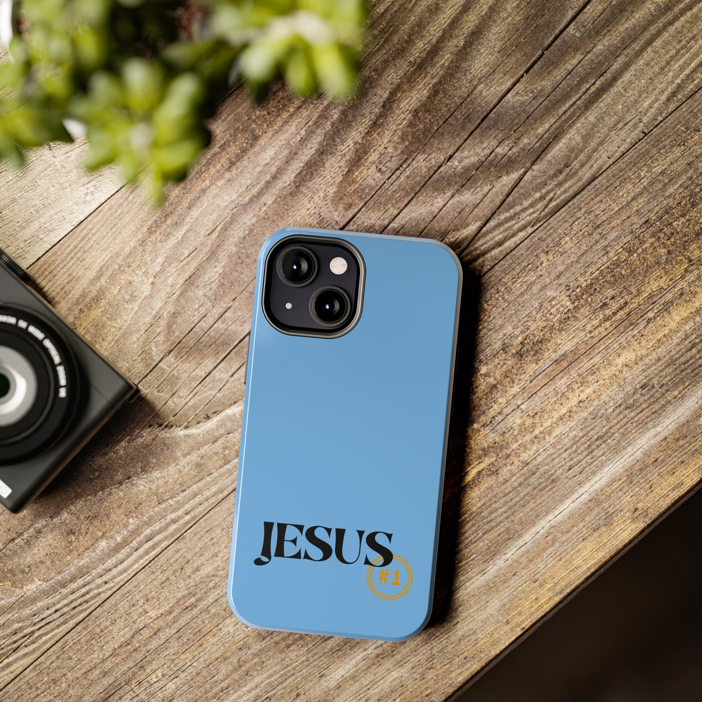 « Jesus 1 » Tough Phone Cases