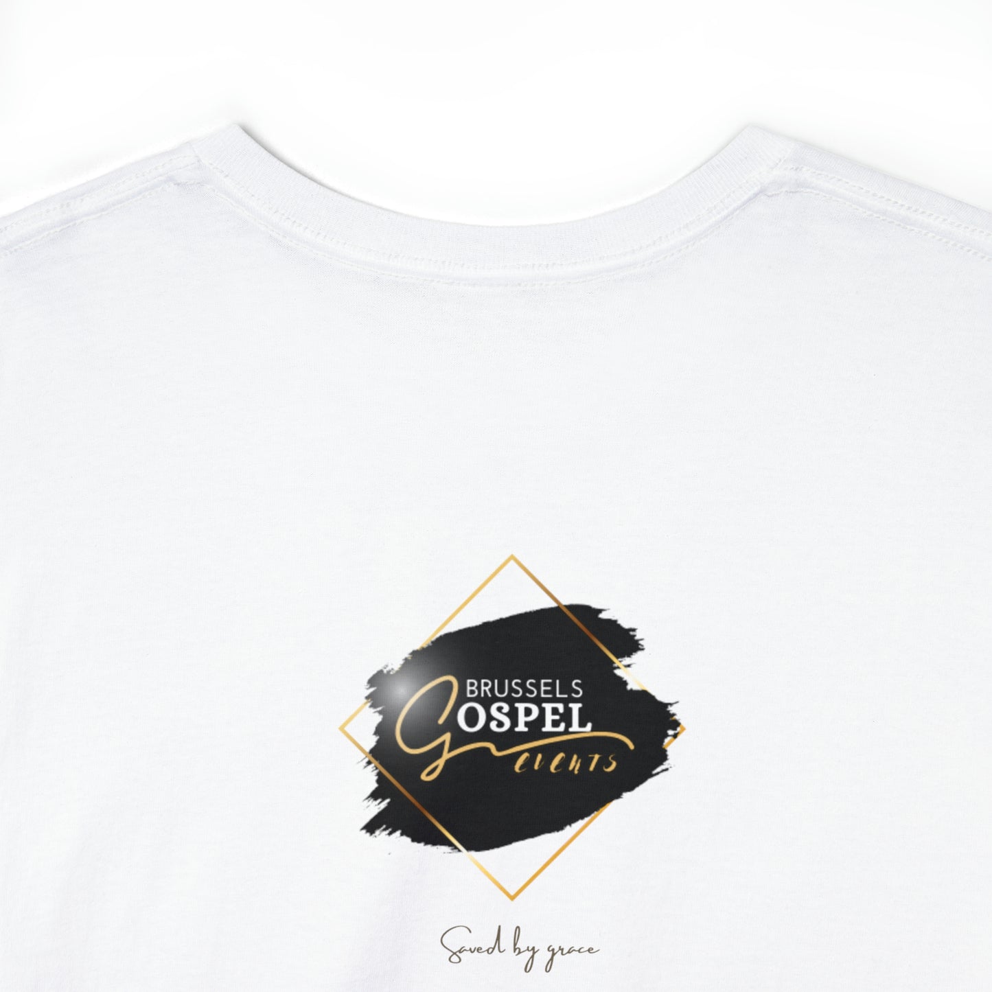 « Freedom » Unisex Heavy Cotton Tee