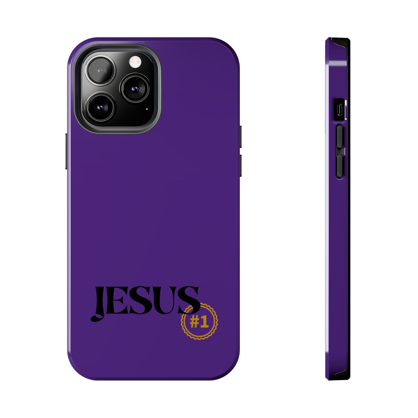 « Jesus 1 » Tough Phone Cases