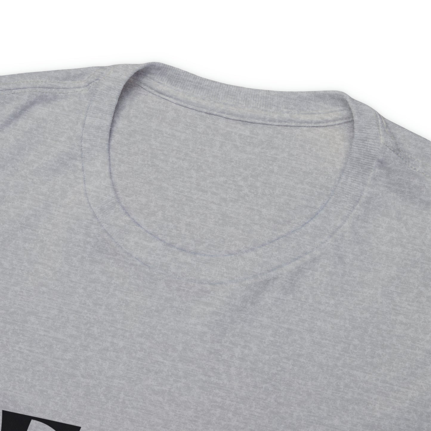 « Jesus » Unisex Heavy Cotton Tee