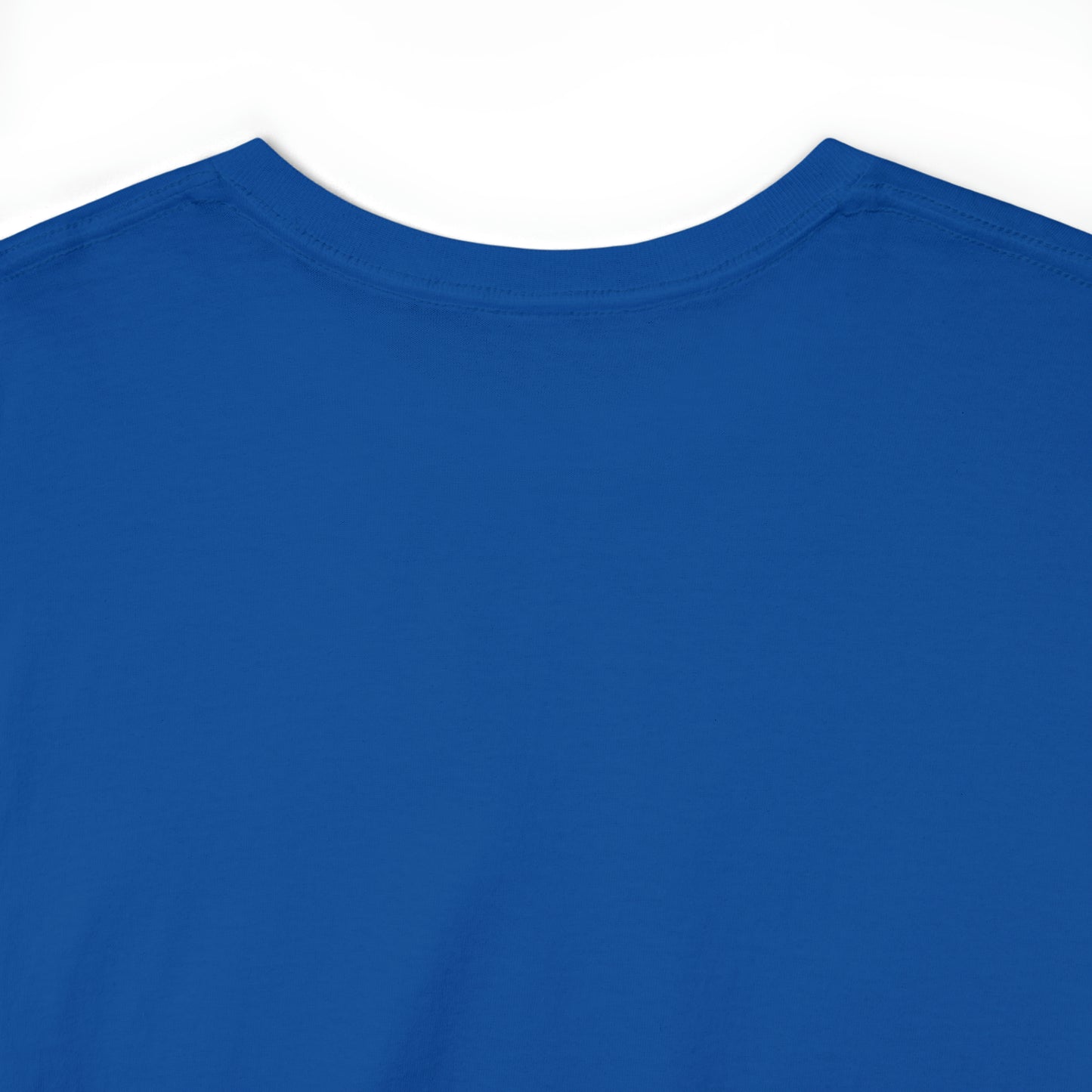 « Saved by grace » Unisex Heavy Cotton Tee
